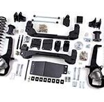 Zone Offroad Lift Kits