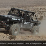 king currie king of the hammers stock class