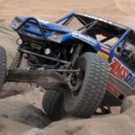Lovell Racing King of the Hammers