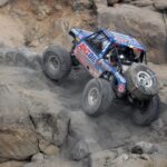 Lovell Racing King of the Hammers
