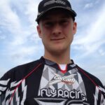 Hunter Miller Can-am UTV