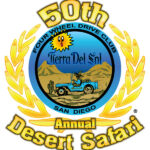 SXSPerformance.com Invites you to join us at the 50th Tierra Del Sol Safari March 1-3rd 2012