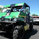 Lone Kid Racing Set For Mint 400 This Weekend