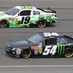 2012 Nationwide Fontana