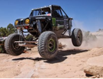Team Monster Energy/Campbell Racing Rolls Into Moab