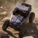 Lovell Bros #1 At Moab Dirt Riot – Rock Racing Returns To Area BFE