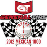 NORRA Announces 2013 Mexican 1000 Rally Dates – General Tire And NORRA Also Create Popular Display At Lucas Oil Off-Road Expo