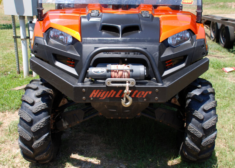 High Lifter Products’ Newest Addition To Radiator Relocation Kit Lineup To Benefit Polaris
