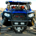 RZRs Impress at Best in the Desert Silver State 300