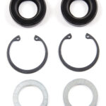 New Jeep Track Bar Flex End Bushing Kit From BDS Suspension