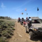 STI Tire & Wheel At The Eastern Sierra Jamboree