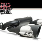 Metal Mulisha Exhaust Brings Killer Sound And Style To Jeep JK Owners