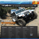 Rubicon Express Announce Brand New Website