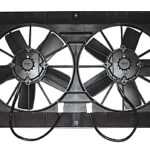 Maradyne Mach Two Dual 11-Inch Fans Deliver Improved Cooling, Horsepower For Big Block Engines