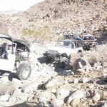 Tin Benders Off-Road Club Donates $10,000 To Help Save Johnson Valley OHV Area.