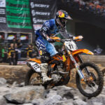 KTM And Kawasaki Are Fighting For GEICO EnduroCross Manufacturers Championship – Tight Battle To Be The Top Motorcycle Brand