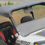PRP Seat’s Line-up Of Soft Tops For UTV’s