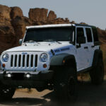 Ultimate Lighting Combination For Jeep JK’s By Baja Designs