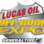 2012 LUCAS OIL OFF-ROAD EXPO ROLLS INTO POMONA FAIRPLEX THIS WEEKEND