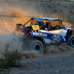 RZRs Shine At BITD’s Bluewater Desert Challenge – Cognito RZR Takes Win, Jagged X Takes Sportsman Class
