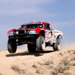 Best In The Desert Blue Water Desert Challenge, October 12-14, Features The World’s Foremost Off-Road Racers & Two Full Days Of Non-Stop Racing