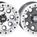 STI’s New Security System: HD Beadlock Wheel