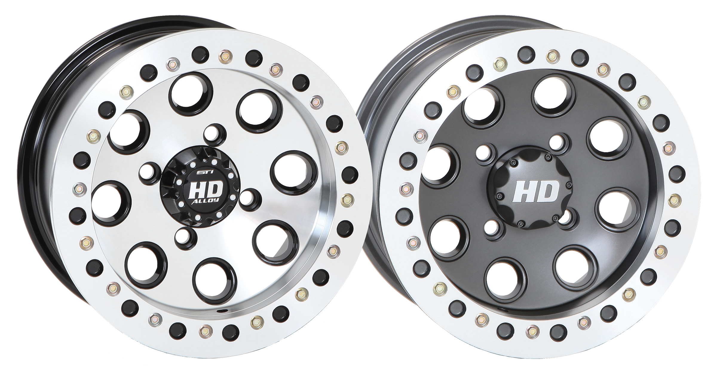 STI’s New Security System HD Beadlock Wheel UTV Weekly UTV Weekly