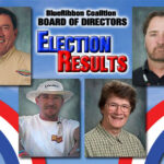 2012 BlueRibbon Coalition Board Of Director Election Results