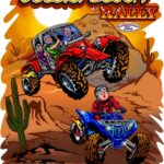 Desert Bloom Off Road Rally In Planning Stages For 2013