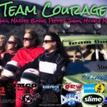 Women In Racing Calendar From Team Courage Gazelles