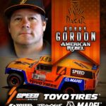 Robby Gordon And Toyo Tires Set To Tackle The 35th Annual Dakar Rally