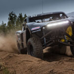 Come And Take It: Combine Force Wins Baja 1000, Secures Championship