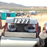 Arizona Desert Racing Association