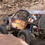 JT Taylor Takes 12th Checkered Flag at 2013 King of the Hammers
