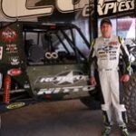 Jason Scherer Will Start on Pole Position of 2013 Griffin King of the Hammers
