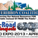 Off-Road & Motorsports Expo Hosts Benefit Auction To Raise Funds For BRC