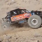 OffRoad Design Stephen Watson Will Start 65th at the 2013 King of the Hammers