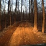 Auburn Trails