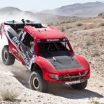 BFGoodrich Mint 400 Image 2