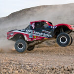 BFGoodrich Mint 400 Image 3