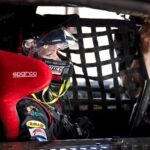 Corry Weller Firebird International Raceway LOORS Race