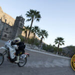 2012 NORRA General Tire Mexican 1000