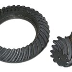 LPE 3.70 Ring & Pinion