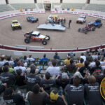 NORRA SETS ANOTHER REGISTRATION RECORD FOR 2013 GENERAL TIRE NORRA MEXICAN 1000 RALLY