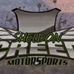 SHELDON CREED 1