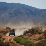 2013 Mint 400 Race