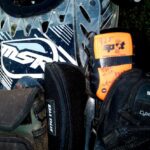 Backcountry OHV/Adventure Safety – GPS SPOT Locator