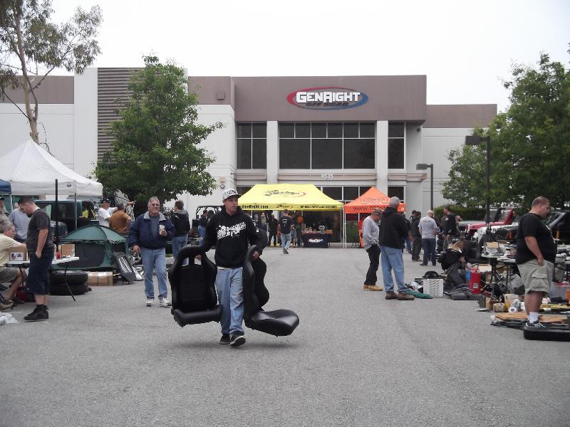 GenRight OffRoad Swap Meet Newsletter UTV Weekly UTV Weekly