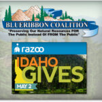 BRC Signs On To Participate In “Idaho Gives” Day