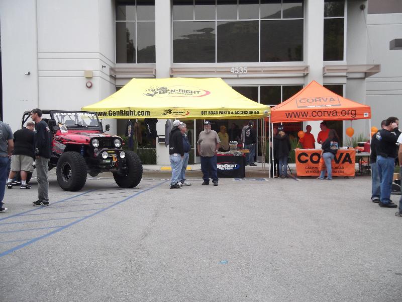 GenRight OffRoad Swap Meet Newsletter UTV Weekly UTV Weekly